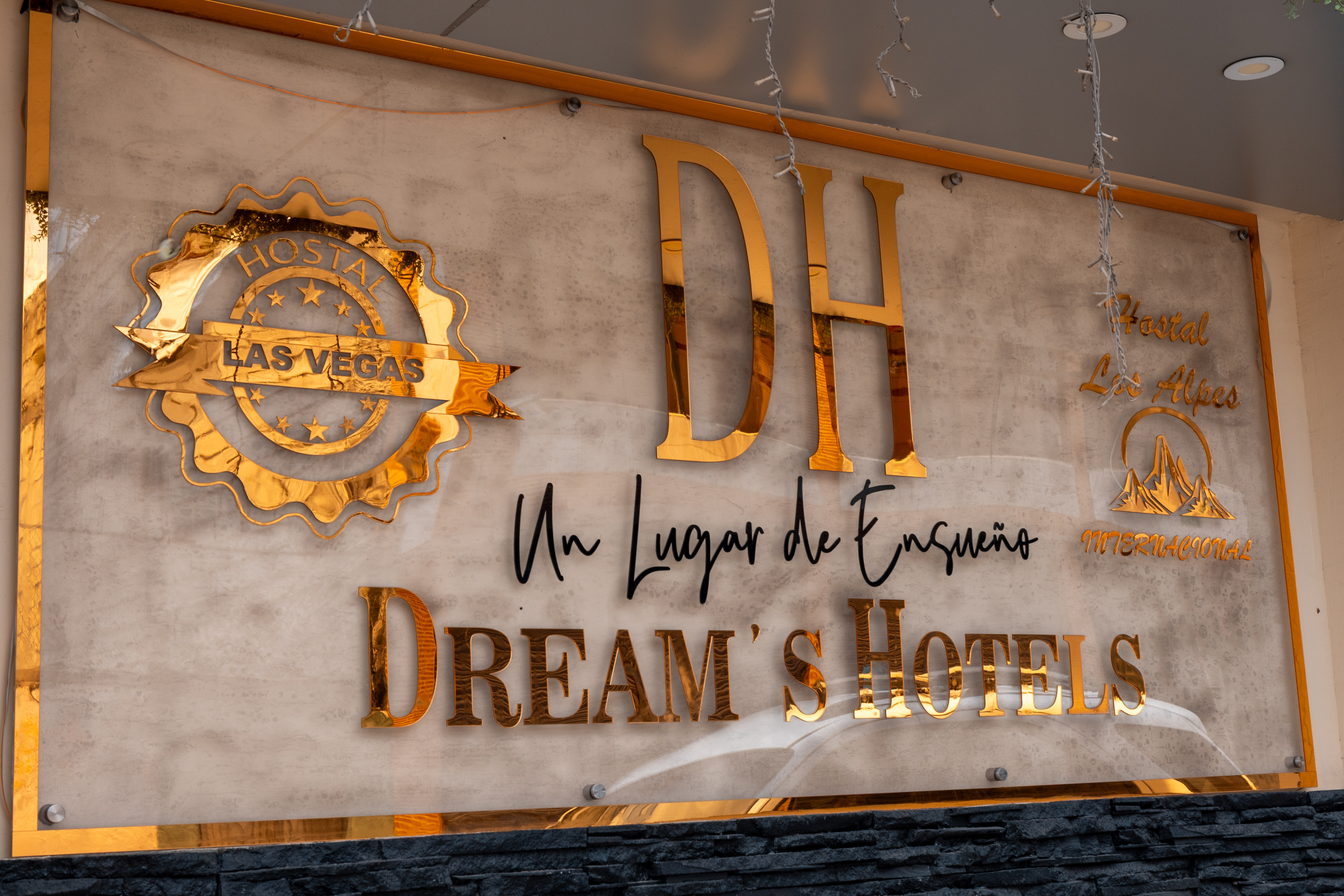 Reservas hostales en Quito