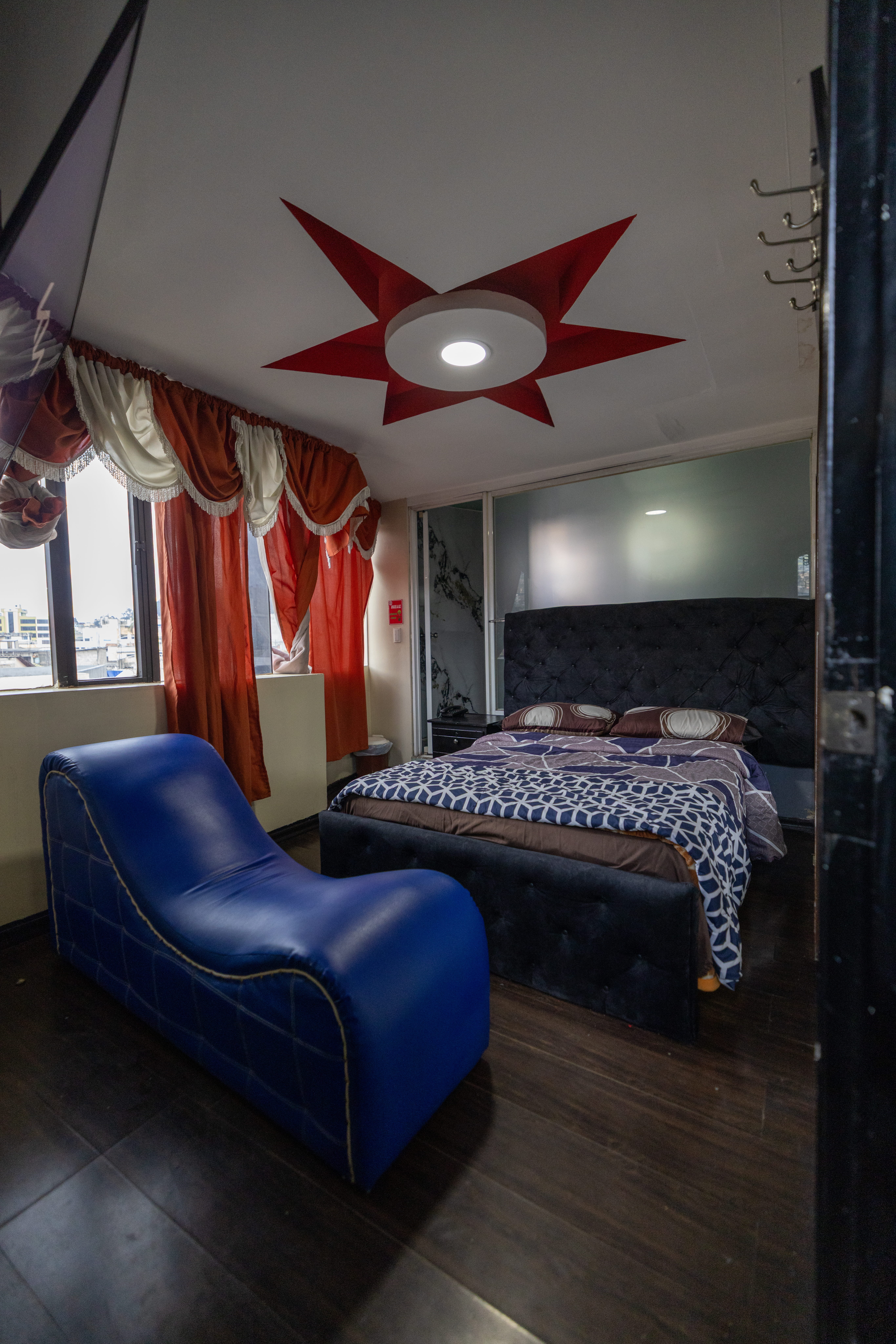 Hostal Las Vegas 3 · Santa Rita